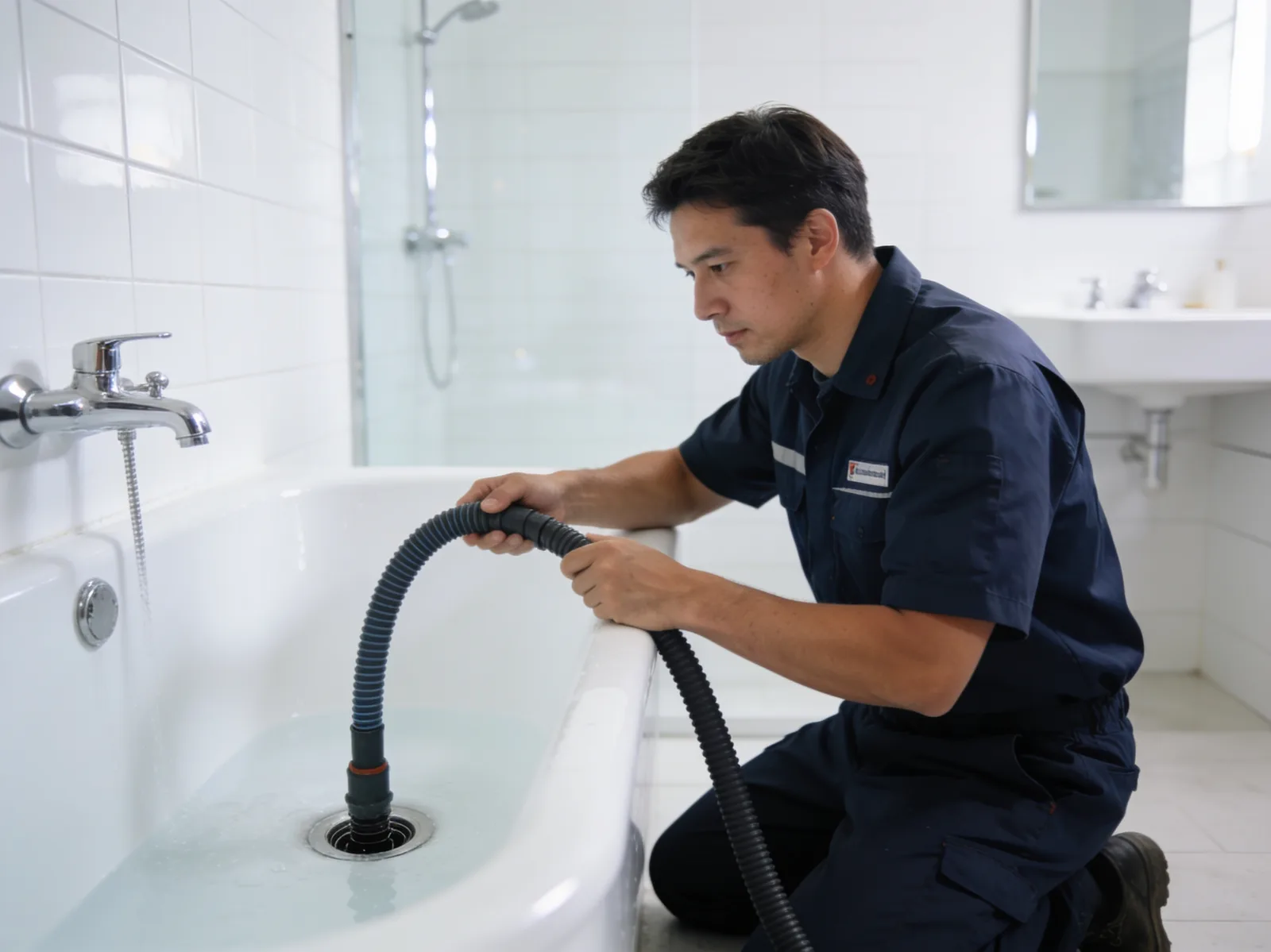 Emergency Plumber Spray, OR FAQs